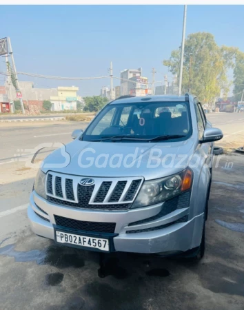 MAHINDRA XUV500