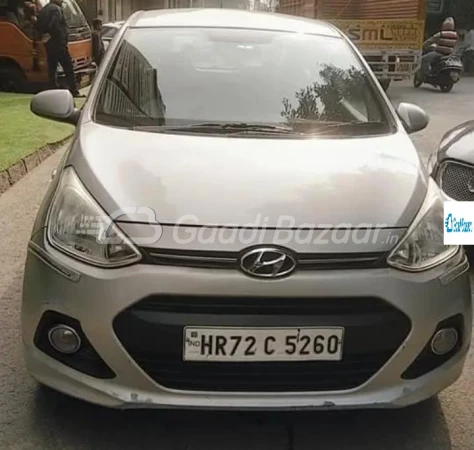 HYUNDAI GRAND I 10