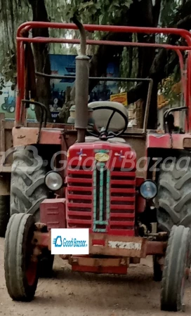 MAHINDRA 265 Di