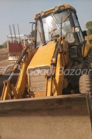 Jcb 3DXL