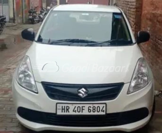 MARUTI SUZUKI SWIFT DZIRE