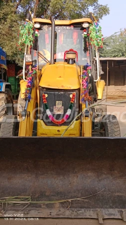 Jcb 3DXL