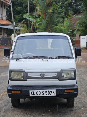 MARUTI SUZUKI OMNI