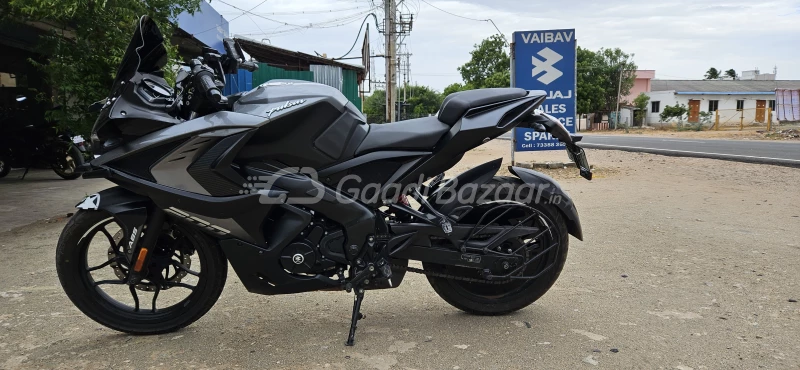 Used Bajaj Pulsar 200 STANDARD bikes for Sale in Karur Second