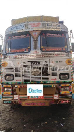 TATA MOTORS LPT 2518