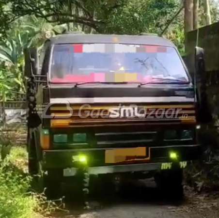 SML ISUZU SWARAJ