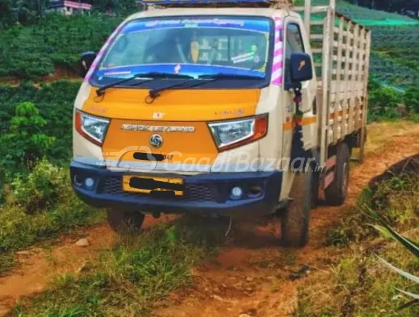 ASHOK LEYLAND BADA DOST I4