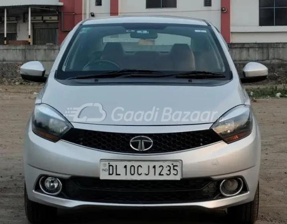 TATA MOTORS TIAGO