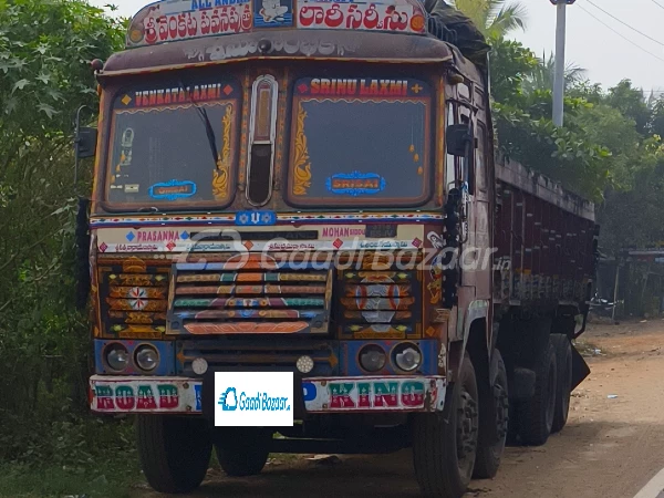 ASHOK LEYLAND AL 3116