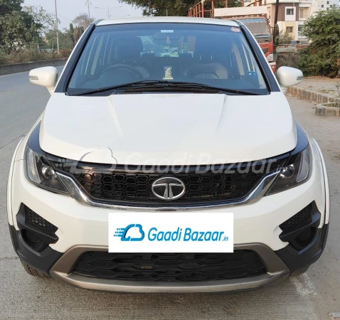 TATA MOTORS HEXA