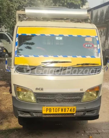 TATA MOTORS TATA ACE