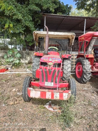 MAHINDRA 275 Di Eco