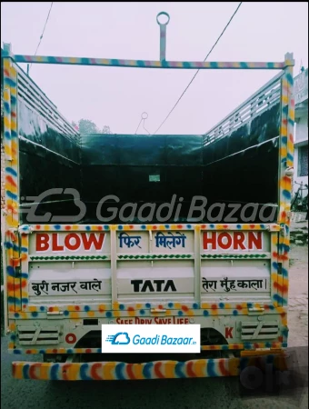 TATA MOTORS Ace Gold Diesel