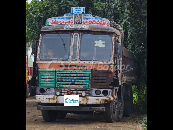 ASHOK LEYLAND AL 3116