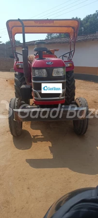 MAHINDRA Yuvo 475 Di