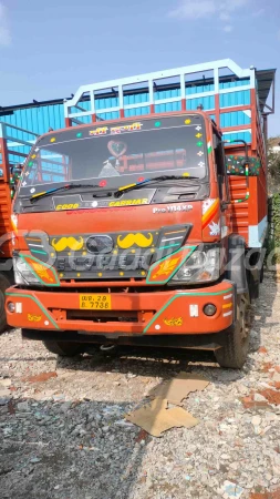 EICHER Pro 1114XP