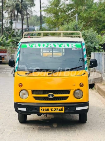 TATA MOTORS TATA ACE