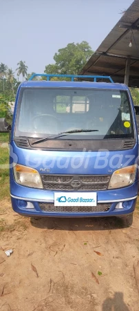 TATA MOTORS ACE