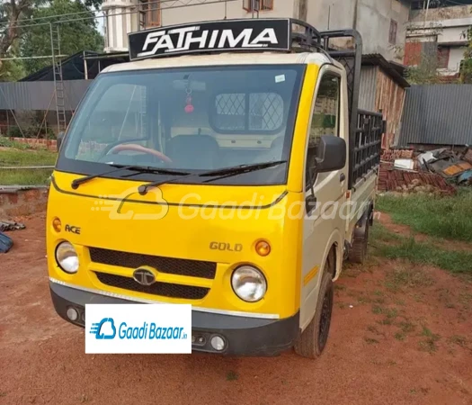 TATA MOTORS ACE