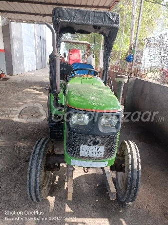 Captain Tractors 200 Di