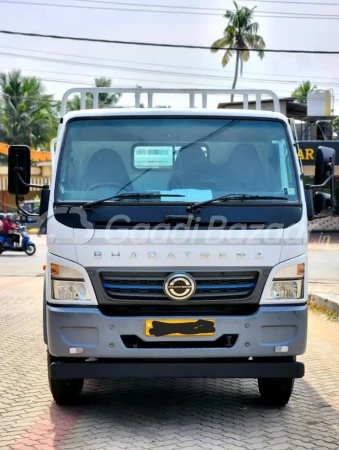 BharatBenz 1214R