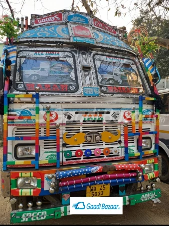 TATA MOTORS LPT 3118