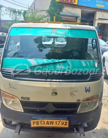 TATA MOTORS ACE