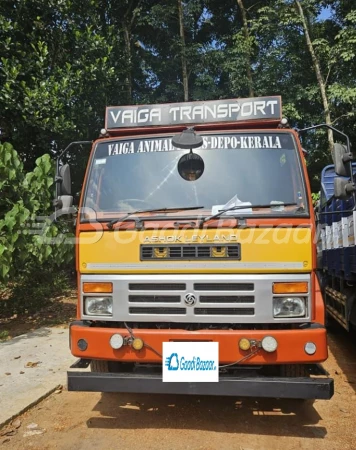 ASHOK LEYLAND Ecomet 1615 HE