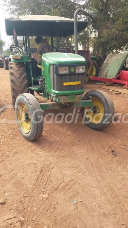 John Deere 5310