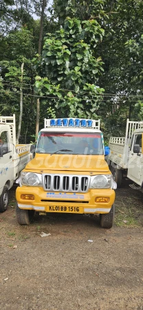 MAHINDRA BOLERO