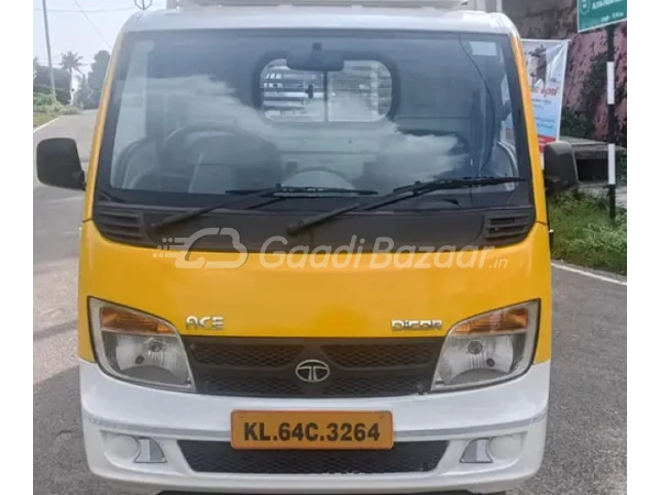 TATA MOTORS TATA ACE