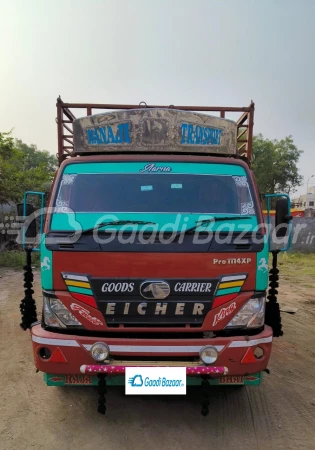 EICHER Pro 1114XP