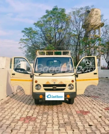 TATA MOTORS ACE