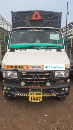 TATA MOTORS 407 Gold SFC 