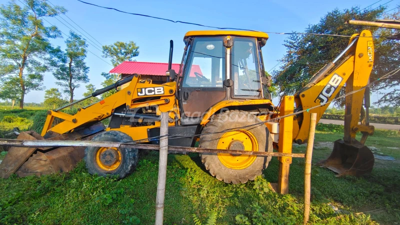 Jcb 305 Lc