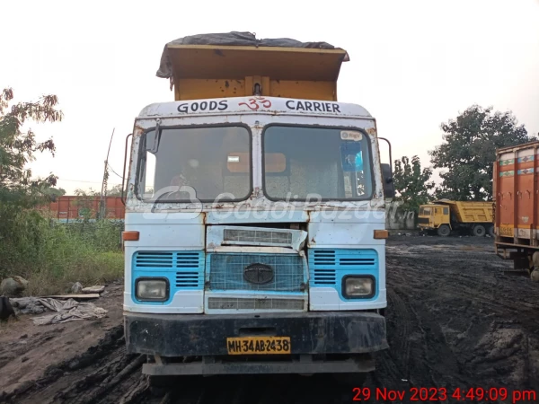 TATA MOTORS LPT 3118