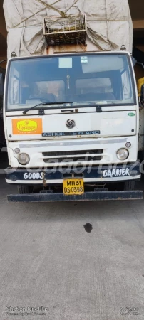 ASHOK LEYLAND ECOMET 1215 HE