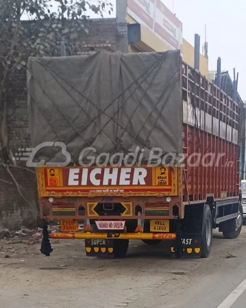 EICHER 3015 PRO