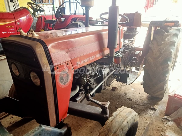 Tafe (massey Ferguson) 241 Di