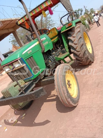 John Deere 5310