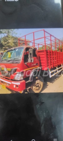 ASHOK LEYLAND Ecomet 1214