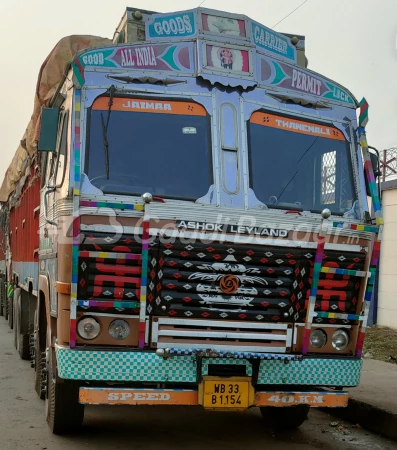 ASHOK LEYLAND AL 3116