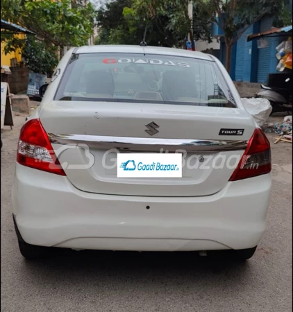 MARUTI SUZUKI Swift Dzire Tour