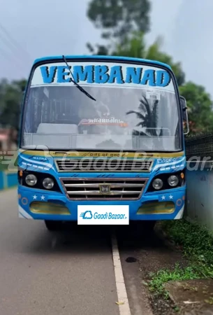 ASHOK LEYLAND 12M FE Diesel(Intercity)