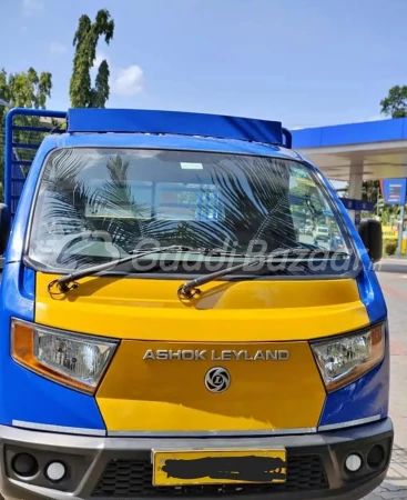 ASHOK LEYLAND BADA DOST I4