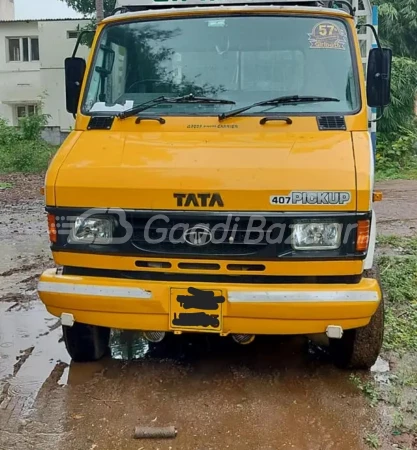 TATA MOTORS LPT 407 EX