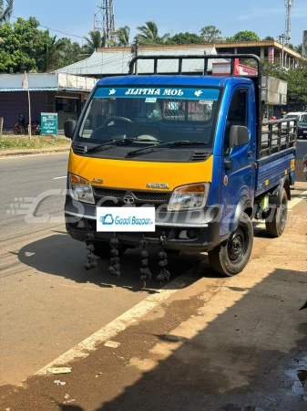 TATA MOTORS Ace Mega