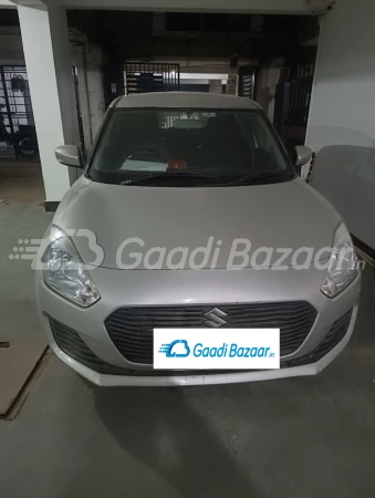 MARUTI SUZUKI SWIFT