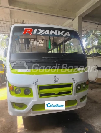 FORCE MOTORS STAR BUS STANDARD