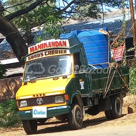 TATA MOTORS 407 Gold SFC 